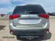 2020 Mitsubishi Outlander SE with VIN JA4AD3A34LJ000711, listed as a IAAI auction lot 41663694 with 61,502 mi miles and . Bid and sale history available at DreamBid. Image 16.