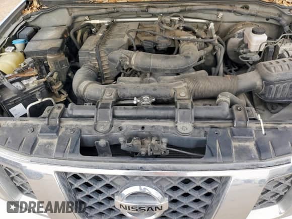 2012 Nissan Frontier S с VIN 1N6BD0CTXCC454131, выставлен на аукционе Copart как лот 63035245 с пробегом 213 202 миль миль и Списание • Salvage title. История ставок и продаж доступна на DreamBid. Изображение 11.