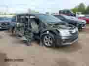 2019 Honda Odyssey EX-L с VIN 5FNRL6H78KB073009, выставлен на аукционе IAAI как лот 43364885 с пробегом Не указан миль и . История ставок и продаж доступна на DreamBid. Изображение 1.