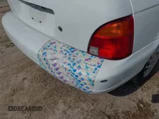 1998 Saturn SW with VIN 1G8ZJ8277WZ175759, listed as a IAAI auction lot 42736060 with 82,281 mi miles and . Bid and sale history available at DreamBid. Image 6.