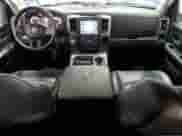 2018 Ram 1500 Sport z VIN 1C6RR7UT6JS174548, wystawiony jako Copart lot #72735284 z przebiegiem 84 329 mil mil oraz Szkoda całkowita • Salvage title. Historia ofert i sprzedaży dostępna na DreamBid. Obrazek 8.