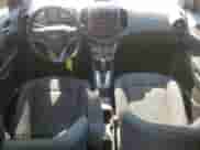 2016 Chevrolet Sonic LT с VIN 1G1JC6SH0G4138988, выставлен на аукционе Copart как лот 76694534 с пробегом 125 146 миль миль и Списание • Salvage title. История ставок и продаж доступна на DreamBid. Изображение 8.