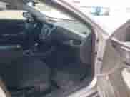 2021 Chevrolet Malibu RS with VIN 1G1ZG5ST3MF058204, listed as a IAAI auction lot 42831949 with 104,310 mi miles and . Bid and sale history available at DreamBid. Image 5.