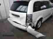 2008 Dodge Grand Caravan SXT z VIN 1D8HN54P48B146508, wystawiony jako IAAI lot #41868744 z przebiegiem 169 698 mil mil oraz . Historia ofert i sprzedaży dostępna na DreamBid. Obrazek 6.