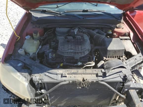 2013 Dodge Avenger SE V6 с VIN 1C3CDZAG4DN541423, выставлен на аукционе Copart как лот 59322844 с пробегом 145 126 миль миль и Списание • Salvage title. История ставок и продаж доступна на DreamBid. Изображение 13.