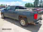 2019 Chevrolet Silverado 1500 Work Truck z VIN 2GCVKNECXK1204182, wystawiony jako IAAI lot #42523549 z przebiegiem 91 136 mil mil oraz . Historia ofert i sprzedaży dostępna na DreamBid. Obrazek 3.