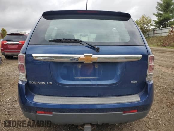 2009 Chevrolet Equinox LS с VIN 2CNDL23F896224654, выставлен на аукционе Copart как лот 85871625 с пробегом 194 484 миль миль и Чистый • Clean title. История ставок и продаж доступна на DreamBid. Изображение 6.