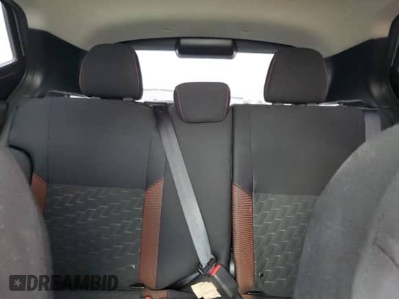 2024 Nissan Kicks SR с VIN 3N1CP5DV5RL562734, выставлен на аукционе Copart как лот 68355295 с пробегом 4 447 миль миль и Списание • Salvage title. История ставок и продаж доступна на DreamBid. Изображение 10.