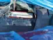 2022 Ram 1500 Big Horn z VIN 1C6RREFG5NN425004, wystawiony jako Copart lot #68266985 z przebiegiem Nie podano mil oraz Szkoda całkowita • Salvage title. Historia ofert i sprzedaży dostępna na DreamBid. Obrazek 12.