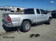 2006 Toyota Tacoma с VIN 5TEUU42N86Z285013, выставлен на аукционе Copart как лот 85072785 с пробегом 172 162 миль миль и Списание • Salvage title. История ставок и продаж доступна на DreamBid. Изображение 3.