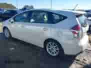 2015 Toyota Prius Two z VIN JTDZN3EU9FJ020966, wystawiony jako IAAI lot #41294359 z przebiegiem 102 875 mil mil oraz . Historia ofert i sprzedaży dostępna na DreamBid. Obrazek 3.