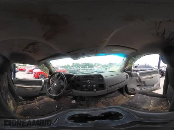 2011 Chevrolet Silverado 1500 Work Truck with VIN 1GCNKPE00BZ461618, listed as a IAAI auction lot 42307902 with 130,511 mi miles and . Bid and sale history available at DreamBid. Image 19.