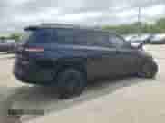 2024 Jeep Grand Cherokee Summit with VIN 1C4RJKET9R8525057, listed as a Copart auction lot 54657275 with 5,231 mi miles and Salvage title. Bid and sale history available at DreamBid. Image 3.