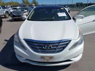2012 Hyundai Sonata SE z VIN 5NPEC4AC0CH456794, wystawiony jako IAAI lot #43340506 z przebiegiem 225 447 mil mil oraz . Historia ofert i sprzedaży dostępna na DreamBid. Obrazek 6.