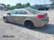 2008 Saturn Aura XE с VIN 1G8ZS57N18F157510, выставлен на аукционе IAAI как лот 43142131 с пробегом 137 994 миль миль и . История ставок и продаж доступна на DreamBid. Изображение 3.
