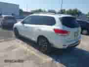 2015 Nissan Pathfinder SL с VIN 5N1AR2MN0FC707338, выставлен на аукционе IAAI как лот 42825304 с пробегом 178 017 миль миль и . История ставок и продаж доступна на DreamBid. Изображение 3.