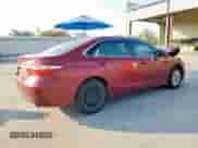 2017 Toyota Camry Hybrid LE с VIN 4T1BD1FK5HU219922, выставлен на аукционе Copart как лот 80950305 с пробегом 83 373 миль миль и Списание • Salvage title. История ставок и продаж доступна на DreamBid. Изображение 3.