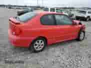 2005 Hyundai Accent GLS с VIN KMHCG35C35U341305, выставлен на аукционе Copart как лот 49783435 с пробегом 183 722 миль миль и Списание • Salvage title. История ставок и продаж доступна на DreamBid. Изображение 3.
