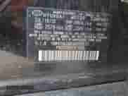 2017 Hyundai Azera Limited с VIN KMHFH4JG0HA578235, выставлен на аукционе Copart как лот 82379584 с пробегом 81 880 миль миль и Чистый • Clean title. История ставок и продаж доступна на DreamBid. Изображение 12.