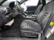 2018 Lexus IS 300 z VIN JTHBA1D27J5069391, wystawiony jako Copart lot #71728265 z przebiegiem 66 981 mil mil oraz Szkoda całkowita • Salvage title. Historia ofert i sprzedaży dostępna na DreamBid. Obrazek 7.