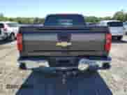 2014 Chevrolet Silverado 1500 Work Truck with VIN 1GCRCPEH6EZ371222, listed as a Copart auction lot 70469335 with 84,671 mi miles and Clean title. Bid and sale history available at DreamBid. Image 6.