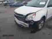2016 Chevrolet Equinox LS с VIN 2GNFLEEK4G6251430, выставлен на аукционе IAAI как лот 43436816 с пробегом 54 049 миль миль и . История ставок и продаж доступна на DreamBid. Изображение 6.