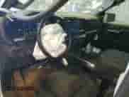 2024 Chevrolet Silverado 1500 LT with VIN 1GCUDDED3RZ236191, listed as a Copart auction lot 49778455 with 54,424 mi miles and Salvage title. Bid and sale history available at DreamBid. Image 8.