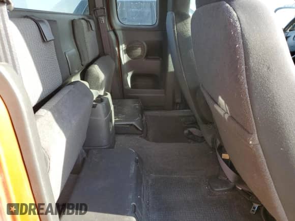 2007 Chevrolet Colorado 1LT с VIN 1GCCS19E378122598, выставлен на аукционе Copart как лот 52024365 с пробегом 106 902 миль миль и Списание • Salvage title. История ставок и продаж доступна на DreamBid. Изображение 11.