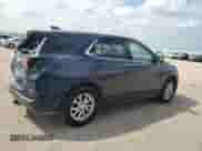 2018 Chevrolet Equinox LT z VIN 3GNAXSEV1JS605324, wystawiony jako Copart lot #70208995 z przebiegiem 84 288 mil mil oraz Szkoda całkowita • Salvage title. Historia ofert i sprzedaży dostępna na DreamBid. Obrazek 3.