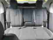 2013 Chevrolet Equinox LT z VIN 2GNFLEEK0D6406339, wystawiony jako Copart lot #54570435 z przebiegiem 94 358 mil mil oraz Szkoda całkowita • Salvage title. Historia ofert i sprzedaży dostępna na DreamBid. Obrazek 10.