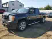 2012 GMC Sierra 1500 SLT with VIN 1GTR2WE70CZ240160, listed as a Copart auction lot 81252465 with 215,742 mi miles and Salvage title. Bid and sale history available at DreamBid. Image 1.