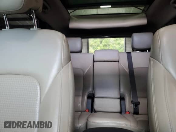 2013 Hyundai Santa Fe Sport z VIN 5XYZU3LB6DG080110, wystawiony jako Copart lot #70450245 z przebiegiem 171 339 mil mil oraz Szkoda całkowita • Salvage title. Historia ofert i sprzedaży dostępna na DreamBid. Obrazek 10.