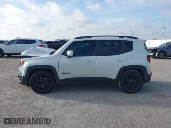 2017 Jeep Renegade Latitude с VIN ZACCJABB2HPF72823, выставлен на аукционе IAAI как лот 42794334 с пробегом 96 418 миль миль и . История ставок и продаж доступна на DreamBid. Изображение 14.