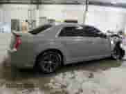 2019 Chrysler 300 Touring с VIN 2C3CCAAG8KH568859, выставлен на аукционе Copart как лот 52610835 с пробегом 87 497 миль миль и Чистый • Clean title. История ставок и продаж доступна на DreamBid. Изображение 3.