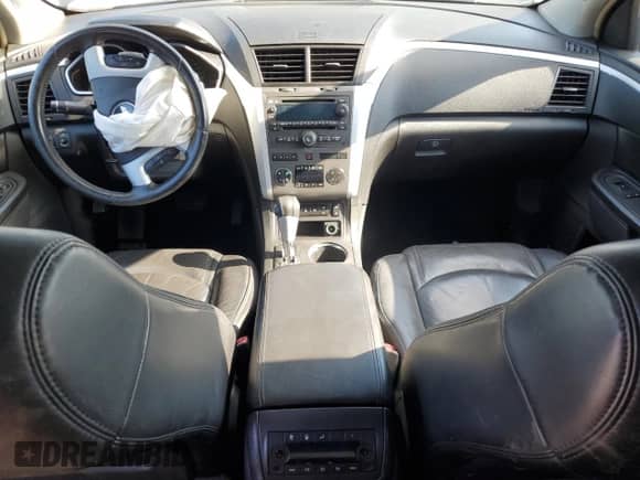 2009 Chevrolet Traverse 2LT с VIN 1GNER23D89S103021, выставлен на аукционе Copart как лот 84355915 с пробегом 162 970 миль миль и Списание • Salvage title. История ставок и продаж доступна на DreamBid. Изображение 8.