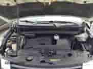 2017 Nissan Pathfinder SV with VIN 5N1DR2MM9HC642769, listed as a IAAI auction lot 42475621 with 110,180 mi miles and . Bid and sale history available at DreamBid. Image 10.