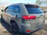 2020 Jeep Grand Cherokee Laredo E with VIN 1C4RJFAG6LC147722, listed as a IAAI auction lot 41941637 with 73,284 mi miles and . Bid and sale history available at DreamBid. Image 3.