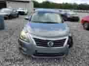 2015 Nissan Altima S z VIN 1N4AL3AP0FC457932, wystawiony jako Copart lot #82241185 z przebiegiem 208 314 mil mil oraz Szkoda całkowita • Salvage title. Historia ofert i sprzedaży dostępna na DreamBid. Obrazek 5.