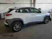 2021 Hyundai Kona SE with VIN KM8K1CAA3MU644813, listed as a Copart auction lot 71928805 with 67,318 mi miles and Salvage title. Bid and sale history available at DreamBid. Image 3.