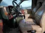 2006 Chevrolet Express Cargo YF7 Upfitter с VIN 1GBFH15T961249125, выставлен на аукционе Copart как лот 79996304 с пробегом 208 980 миль миль и Списание • Salvage title. История ставок и продаж доступна на DreamBid. Изображение 7.
