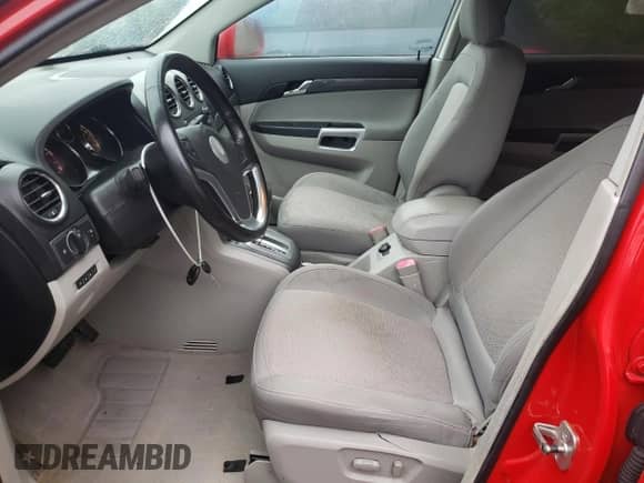 2009 Saturn VUE XR z VIN 3GSCL53739S580896, wystawiony jako Copart lot #79362394 z przebiegiem 97 429 mil mil oraz Szkoda całkowita • Salvage title. Historia ofert i sprzedaży dostępna na DreamBid. Obrazek 7.