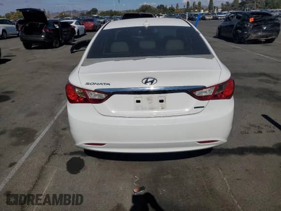 2013 Hyundai Sonata Limited с VIN 5NPEC4ACXDH617931, выставлен на аукционе Copart как лот 81591235 с пробегом 150 478 миль миль и Чистый • Clean title. История ставок и продаж доступна на DreamBid. Изображение 6.