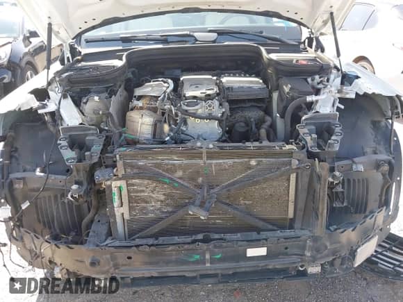 2020 Mercedes-Benz GLS 450 with VIN 4JGFF5KE9LA214090, listed as a IAAI auction lot 42487916 with 83,584 mi miles and . Bid and sale history available at DreamBid. Image 10.