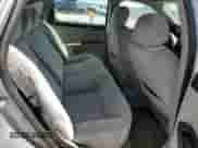 2006 Chevrolet Impala LS z VIN 2G1WB58K169313072, wystawiony jako Copart lot #71661665 z przebiegiem 132 755 mil mil oraz Szkoda całkowita • Salvage title. Historia ofert i sprzedaży dostępna na DreamBid. Obrazek 10.