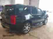 2011 Cadillac Escalade Premium с VIN 1GYS4CEF7BR163765, выставлен на аукционе IAAI как лот 43037236 с пробегом 223 335 миль миль и . История ставок и продаж доступна на DreamBid. Изображение 4.