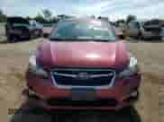 2016 Subaru Impreza Special Sports Premium z VIN JF1GPAP66G8222960, wystawiony jako Copart lot #70579055 z przebiegiem 118 357 mil mil oraz Szkoda całkowita • Salvage title. Historia ofert i sprzedaży dostępna na DreamBid. Obrazek 5.