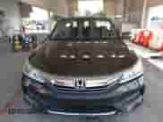 2017 Honda Accord Touring with VIN 1HGCR3F98HA038349, listed as a IAAI auction lot 42778954 with 85,765 mi miles and . Bid and sale history available at DreamBid. Image 12.