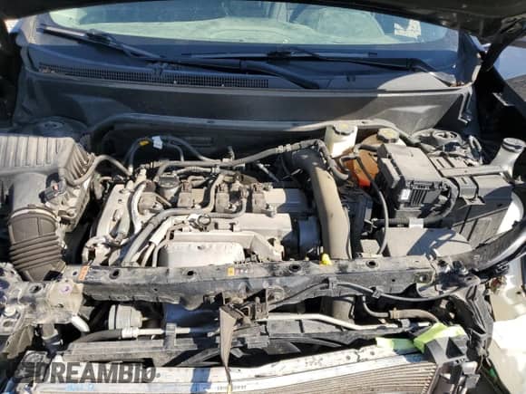 2019 Chevrolet Equinox Premier с VIN 2GNAXYEX1K6305707, выставлен на аукционе Copart как лот 84303665 с пробегом 133 165 миль миль и Списание • Salvage title. История ставок и продаж доступна на DreamBid. Изображение 12.