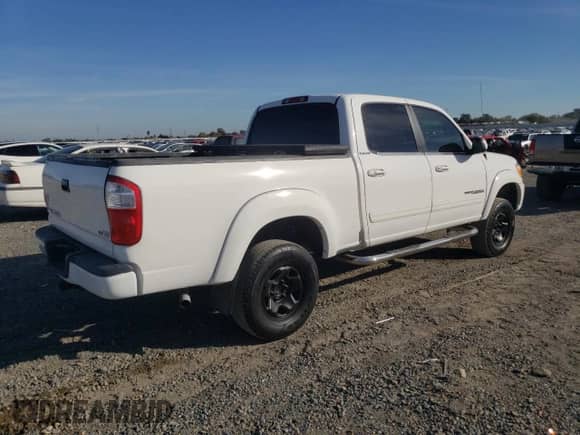 2005 Toyota Tundra Limited с VIN 5TBET381X5S494926, выставлен на аукционе Copart как лот 90490675 с пробегом 146 492 миль миль и Чистый • Clean title. История ставок и продаж доступна на DreamBid. Изображение 3.