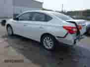 2017 Nissan Sentra SR with VIN 3N1AB7AP5HY304464, listed as a IAAI auction lot 43406626 with 31,774 mi miles and . Bid and sale history available at DreamBid. Image 15.